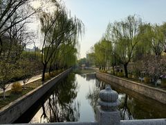 -元大都城垣遗址公园