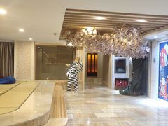 -碧中海汤泉汗蒸酒店