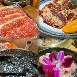 竹涟烧肉真的可以！