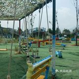 初夏放电指南——恐龙园[加油]