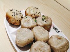 -小杨生煎(东方明珠店)