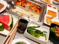 -海底捞火锅(龙湾万达广场店)