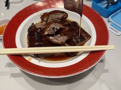 -稻香海鲜饭店(第一国际店)