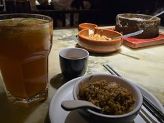 -绿茶餐厅(汇悦大融城店)