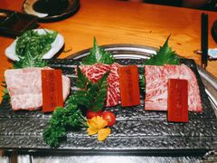 -本寻烧肉酒场(双井店)