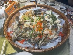 -顺轩海鲜火锅酒家