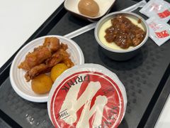 -乡村基(双流时代奥特莱斯餐厅)