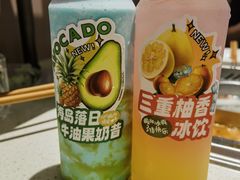 -海底捞火锅(王家湾摩尔城店)