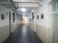 教学楼-晋元高级中学附属学校
