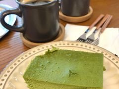 -及咖啡GatherCoffee(华申大厦店)