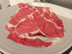 -知味自助餐厅(西安威斯汀大酒店)