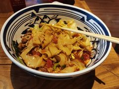 -子午路张记肉夹馍(兵马俑店)