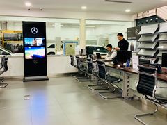 -上海德星奔驰(江杨南路店)