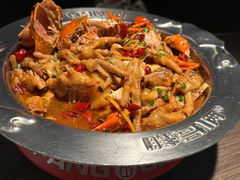 -胖哥俩肉蟹煲(上海悦荟广场店)