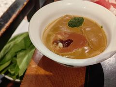 -老门框爆肚涮肉(方庄店)