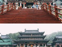 -太姥山风景名胜区