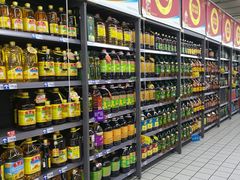 -家乐福(八宝街店)