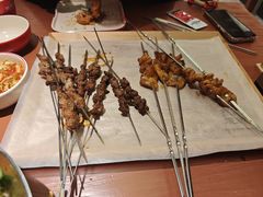 -熙成烧烤·三十三年(开发区店)