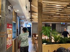 -庖丁家水煮牛排火锅(巴国城店)