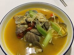花甲-930私房菜(欧阳路店)