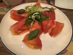-安妮意大利餐厅(国贸店)