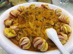 家常土豆条-清真悦宾楼食府(海湖店)