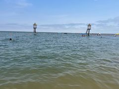 -碧海银沙景区