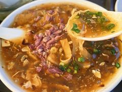 -毛华美食(清扬路店)