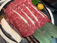 -韩宫宴烤肉·黑毛和牛·料理(鄞州万达店)