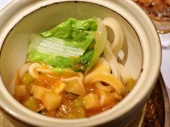 -叶叶菩提(太原别墅店)