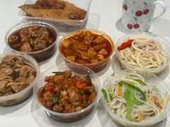 -玉华饮食店(茅台路店)