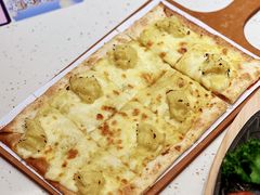-夏日玛莉西餐厅(中茂城店)