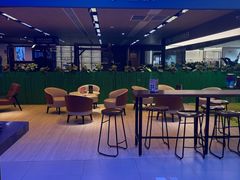 -TANGO LIVEHOUSE动感单车(巴黎春天店)