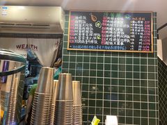 -渣·餐厅(西斗门店)