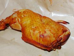 -王嘉卤·手撕盐焗鸡(梨园店)