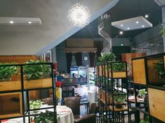 -宋庄魁元艺术餐厅
