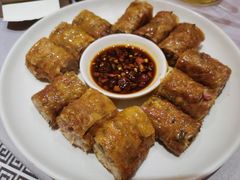 -客家大院·非遗赣南客家菜(郁孤台店)