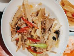 -李犟大爆鳝面·手工蟹黄包(湖滨西湖店)