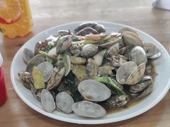 -明记海鲜大排档(巽寮湾店)