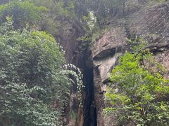 -南尖岩景区