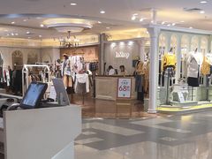 -天和百货(华南MALL店)