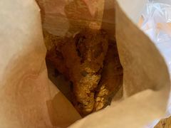 -上帝炸鸡(食品街店)