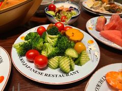 -松子料理(亮马桥店)