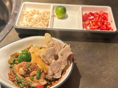 -同仁四季椰子鸡(罗湖国贸店)