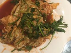 -京尊烤鸭店JINGZUN(春秀路店)