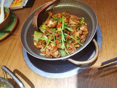 -吃饭皇帝大(合生汇店)