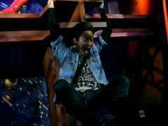 -东京杜莎夫人蜡像馆