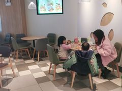 大堂-德克士(绛州店)