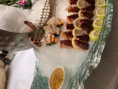 螃蟹-翡翠小城·海鲜豆捞·广式点心(老佛爷店)