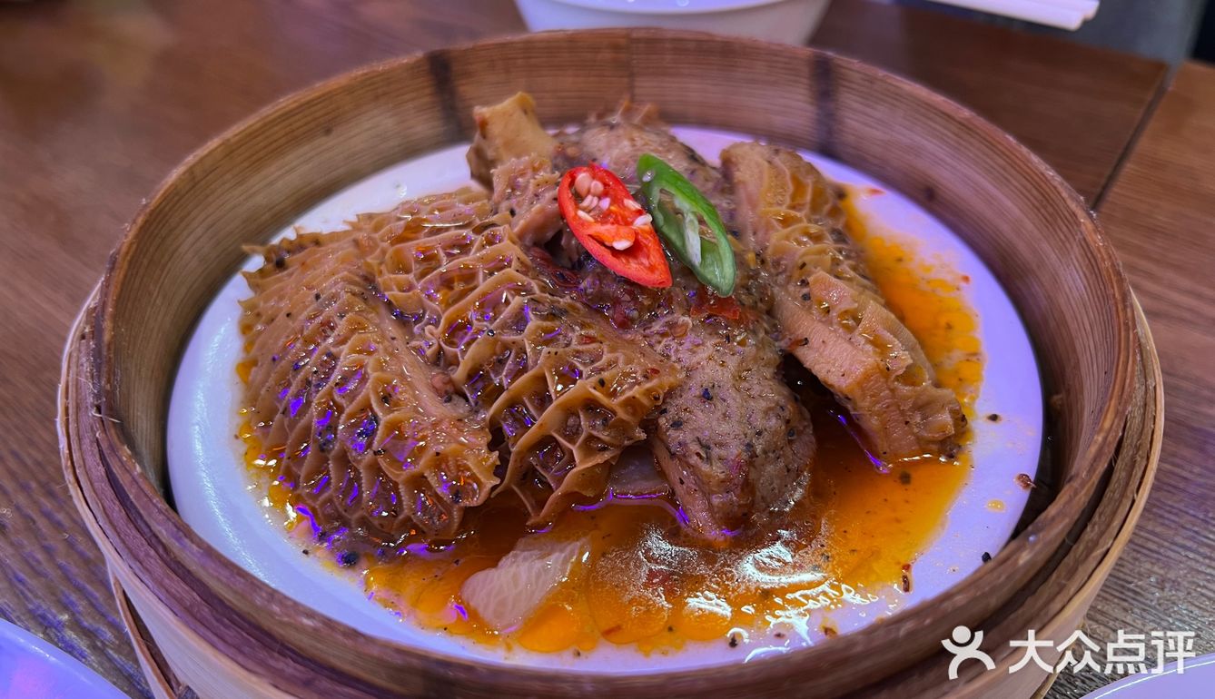 作为一个土生土长的重庆人